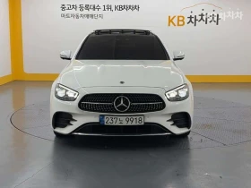 Mercedes-Benz E 220 * 4MATIC AMG Line * ОПЦИЯ ЗА ФИНАНСИРАНЕ