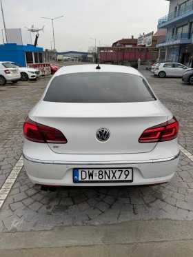 VW CC - 10000 € - 22435871 3 | Car24.bg VW CC - 10000 € - 22435871 3