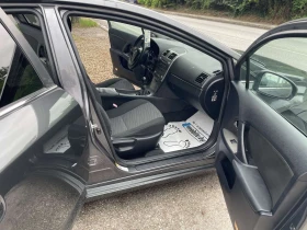 Toyota Avensis 2.0D-4D, ИТАЛИЯ | Auto.bg — изображение 12 Toyota Avensis 2.0D-4D, ИТАЛИЯ | Auto.bg — изображение 12
