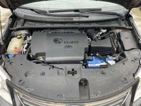 Toyota Avensis 2.0D-4D, ИТАЛИЯ | Auto.bg — изображение 17 Toyota Avensis 2.0D-4D, ИТАЛИЯ | Auto.bg — изображение 17