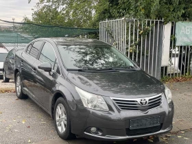 Toyota Avensis 2.0D-4D, ИТАЛИЯ | Auto.bg — изображение 3 Toyota Avensis 2.0D-4D, ИТАЛИЯ | Auto.bg — изображение 3