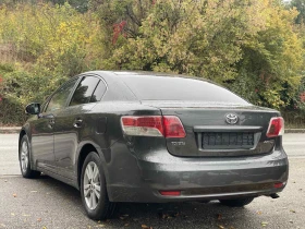 Toyota Avensis 2.0D-4D, ИТАЛИЯ | Auto.bg — изображение 7 Toyota Avensis 2.0D-4D, ИТАЛИЯ | Auto.bg — изображение 7