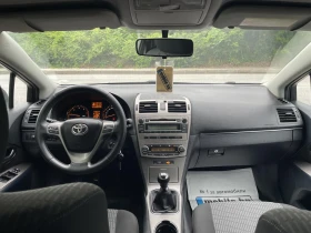 Toyota Avensis 2.0D-4D, ИТАЛИЯ | Auto.bg — изображение 11 Toyota Avensis 2.0D-4D, ИТАЛИЯ | Auto.bg — изображение 11