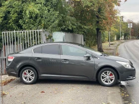 Toyota Avensis 2.0D-4D, ИТАЛИЯ | Auto.bg — изображение 4 Toyota Avensis 2.0D-4D, ИТАЛИЯ | Auto.bg — изображение 4