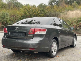 Toyota Avensis 2.0D-4D, ИТАЛИЯ | Auto.bg — изображение 5 Toyota Avensis 2.0D-4D, ИТАЛИЯ | Auto.bg — изображение 5