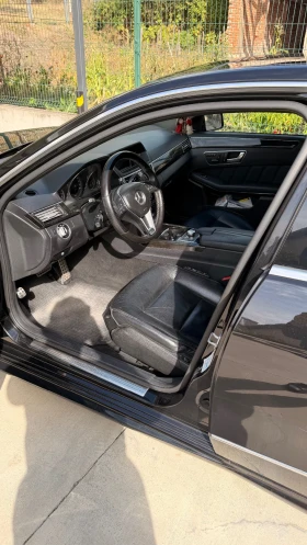 Mercedes-Benz E 350 3.5 - 11111 € - 27736436 6 | Car24.bg Mercedes-Benz E 350 3.5 - 11111 € - 27736436 6