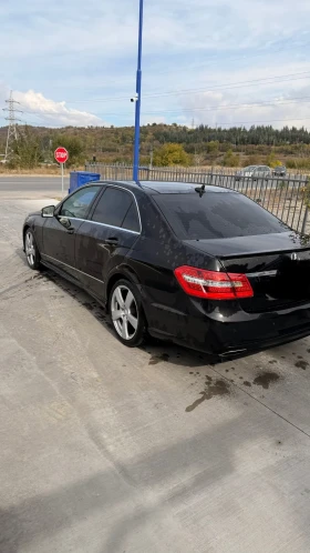 Mercedes-Benz E 350 3.5 - 11111 € - 27736436 4 | Car24.bg Mercedes-Benz E 350 3.5 - 11111 € - 27736436 4