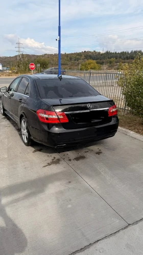 Mercedes-Benz E 350 3.5 - 11111 € - 27736436 5 | Car24.bg Mercedes-Benz E 350 3.5 - 11111 € - 27736436 5