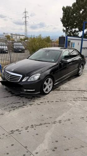 Mercedes-Benz E 350 3.5 - 11111 € - 27736436 2 | Car24.bg Mercedes-Benz E 350 3.5 - 11111 € - 27736436 2