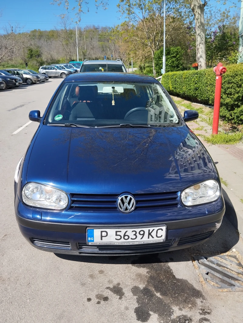VW Golf 4 - 1650 € - 76999744 1 | Car24.bg VW Golf 4 - 1650 € - 76999744 1