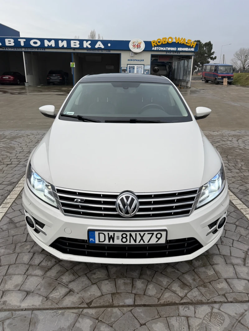 VW CC - 10000 € - 22435871 1 | Car24.bg VW CC - 10000 € - 22435871 1