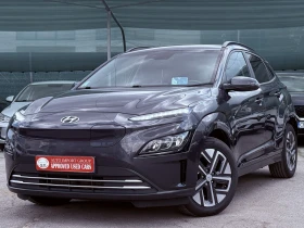 Hyundai Kona Facelift 64KWh/SOH100% - Car24.bg Hyundai Kona Facelift 64KWh/SOH100%