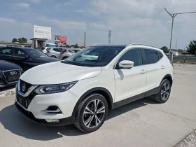 Nissan Qashqai Камера, EURO 6D, N1, Перла - Car24.bg Nissan Qashqai Камера, EURO 6D, N1, Перла