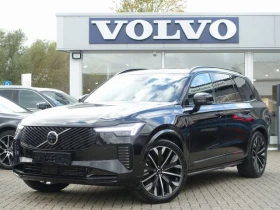 Volvo Xc90 Plus Dark T8 AWD - Car24.bg Volvo Xc90 Plus Dark T8 AWD