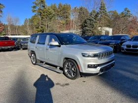 Jeep Grand Wagoneer - Car24.bg Jeep Grand Wagoneer