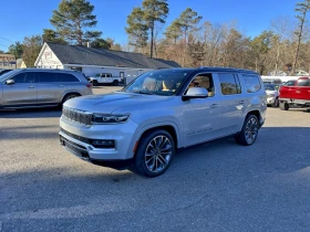 Jeep Grand Wagoneer - 92000 лв. / 47038.85 € - 58873719 2 | Car24.bg Jeep Grand Wagoneer - 92000 лв. / 47038.85 € - 58873719 2