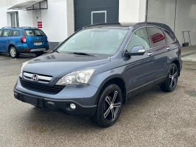 Honda Cr-v 2.2D 4x4 Executive Design Италия - Car24.bg Honda Cr-v 2.2D 4x4 Executive Design Италия