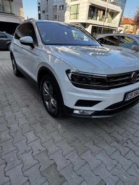 VW Tiguan - 19900 € / 38921.02 лв. - 25433349 2 | Car24.bg VW Tiguan - 19900 € / 38921.02 лв. - 25433349 2