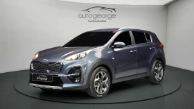 Kia Sportage 2.0 2WD PRESTIGE autogeorge.com