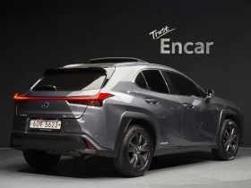 Lexus UX 2.0 2WD | Auto.bg — изображение 2 Lexus UX 2.0 2WD | Auto.bg — изображение 2