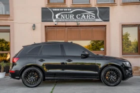 Audi SQ5 COMPETITION PLUS/340к.с/B&O/PANO/KEYLESS/ПЕЧКА/ - 22999 € / 44982.13 лв. - 78709827 6 | Car24.bg Audi SQ5 COMPETITION PLUS/340к.с/B&O/PANO/KEYLESS/ПЕЧКА/ - 22999 € / 44982.13 лв. - 78709827 6