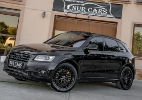Снимка Audi SQ5