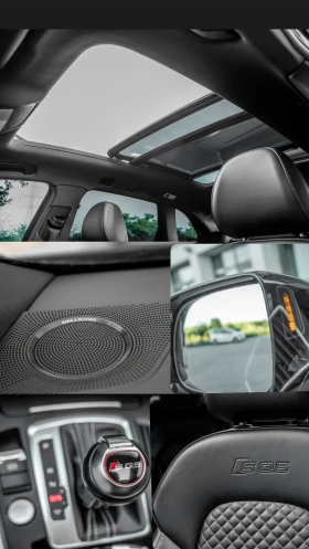 Audi SQ5 COMPETITION PLUS/340к.с/B&O/PANO/KEYLESS/ПЕЧКА/ - 22999 € / 44982.13 лв. - 78709827 16 | Car24.bg Audi SQ5 COMPETITION PLUS/340к.с/B&O/PANO/KEYLESS/ПЕЧКА/ - 22999 € / 44982.13 лв. - 78709827 16