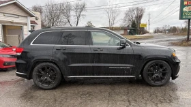 Jeep Grand cherokee SUMMIT* 5.7 HEMI* DIS* HARMAN* ОБДУХ* PANO* КРАЙНА | Auto.bg — изображение 6 Jeep Grand cherokee SUMMIT* 5.7 HEMI* DIS* HARMAN* ОБДУХ* PANO* КРАЙНА | Auto.bg — изображение 6