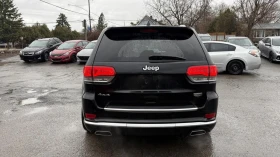 Jeep Grand cherokee SUMMIT* 5.7 HEMI* DIS* HARMAN* ОБДУХ* PANO* КРАЙНА | Auto.bg — изображение 4 Jeep Grand cherokee SUMMIT* 5.7 HEMI* DIS* HARMAN* ОБДУХ* PANO* КРАЙНА | Auto.bg — изображение 4