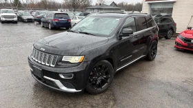 Jeep Grand cherokee SUMMIT* 5.7 HEMI* DIS* HARMAN* ОБДУХ* PANO* КРАЙНА | Auto.bg — изображение 2 Jeep Grand cherokee SUMMIT* 5.7 HEMI* DIS* HARMAN* ОБДУХ* PANO* КРАЙНА | Auto.bg — изображение 2