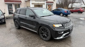 Jeep Grand cherokee SUMMIT* 5.7 HEMI* DIS* HARMAN* ОБДУХ* PANO* КРАЙНА | Auto.bg — изображение 3 Jeep Grand cherokee SUMMIT* 5.7 HEMI* DIS* HARMAN* ОБДУХ* PANO* КРАЙНА | Auto.bg — изображение 3