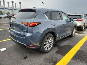 Mazda CX-5 * GT w/Turbo Auto AWD * CARFAX * БЕЗ ПЪРВОНАЧАЛНА | Auto.bg — изображение 10 Mazda CX-5 * GT w/Turbo Auto AWD * CARFAX * БЕЗ ПЪРВОНАЧАЛНА | Auto.bg — изображение 10