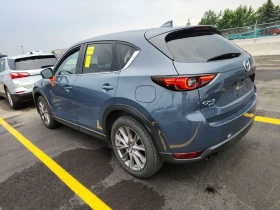 Mazda CX-5 * GT w/Turbo Auto AWD * CARFAX * БЕЗ ПЪРВОНАЧАЛНА | Auto.bg — изображение 4 Mazda CX-5 * GT w/Turbo Auto AWD * CARFAX * БЕЗ ПЪРВОНАЧАЛНА | Auto.bg — изображение 4