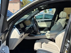 BMW X7 xDrive40i * ДИСТРОНИК * ЛАЗЕРИ * SKY LOUNGE | Auto.bg — изображение 8 BMW X7 xDrive40i * ДИСТРОНИК * ЛАЗЕРИ * SKY LOUNGE | Auto.bg — изображение 8