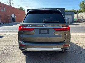 BMW X7 xDrive40i * ДИСТРОНИК * ЛАЗЕРИ * SKY LOUNGE | Auto.bg — изображение 5 BMW X7 xDrive40i * ДИСТРОНИК * ЛАЗЕРИ * SKY LOUNGE | Auto.bg — изображение 5