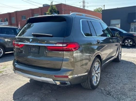 BMW X7 xDrive40i * ДИСТРОНИК * ЛАЗЕРИ * SKY LOUNGE | Auto.bg — изображение 6 BMW X7 xDrive40i * ДИСТРОНИК * ЛАЗЕРИ * SKY LOUNGE | Auto.bg — изображение 6
