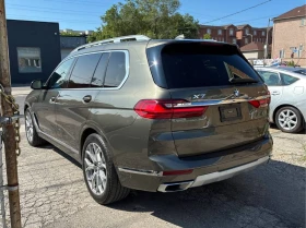 BMW X7 xDrive40i * ДИСТРОНИК * ЛАЗЕРИ * SKY LOUNGE | Auto.bg — изображение 4 BMW X7 xDrive40i * ДИСТРОНИК * ЛАЗЕРИ * SKY LOUNGE | Auto.bg — изображение 4