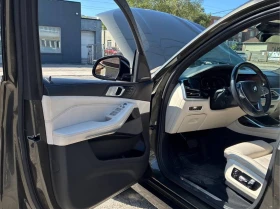 BMW X7 xDrive40i * ДИСТРОНИК * ЛАЗЕРИ * SKY LOUNGE | Auto.bg — изображение 7 BMW X7 xDrive40i * ДИСТРОНИК * ЛАЗЕРИ * SKY LOUNGE | Auto.bg — изображение 7
