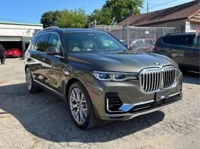 BMW X7 xDrive40i * ДИСТРОНИК * ЛАЗЕРИ * SKY LOUNGE | Auto.bg — изображение 3 BMW X7 xDrive40i * ДИСТРОНИК * ЛАЗЕРИ * SKY LOUNGE | Auto.bg — изображение 3