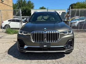 BMW X7 xDrive40i * ДИСТРОНИК * ЛАЗЕРИ * SKY LOUNGE | Auto.bg — изображение 2 BMW X7 xDrive40i * ДИСТРОНИК * ЛАЗЕРИ * SKY LOUNGE | Auto.bg — изображение 2
