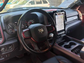 Dodge RAM 1500 * Rebel * CARFAX * - 33799 € / 66105.10 лв. - 10752392 5 | Car24.bg Dodge RAM 1500 * Rebel * CARFAX * - 33799 € / 66105.10 лв. - 10752392 5