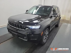 Снимка Jeep Grand cherokee