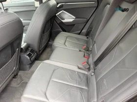 Audi Q3 45 TFSI Premium Plus quattro* S-Line* PANORAMA* | Auto.bg — изображение 12 Audi Q3 45 TFSI Premium Plus quattro* S-Line* PANORAMA* | Auto.bg — изображение 12