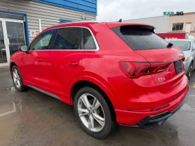 Audi Q3 45 TFSI Premium Plus quattro* S-Line* PANORAMA* | Auto.bg — изображение 4 Audi Q3 45 TFSI Premium Plus quattro* S-Line* PANORAMA* | Auto.bg — изображение 4