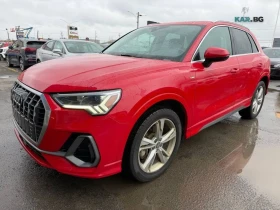 Audi Q3 45 TFSI Premium Plus quattro* S-Line* PANORAMA* | Auto.bg — изображение 3 Audi Q3 45 TFSI Premium Plus quattro* S-Line* PANORAMA* | Auto.bg — изображение 3