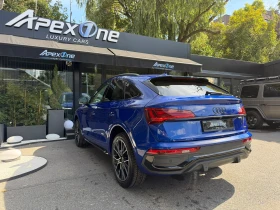 Audi Q5 50TDI/SPORTBACK/QUATTRO/S-LINE | Auto.bg — изображение 4 Audi Q5 50TDI/SPORTBACK/QUATTRO/S-LINE | Auto.bg — изображение 4