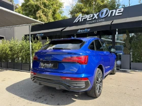 Audi Q5 50TDI/SPORTBACK/QUATTRO/S-LINE | Auto.bg — изображение 6 Audi Q5 50TDI/SPORTBACK/QUATTRO/S-LINE | Auto.bg — изображение 6