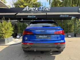 Audi Q5 50TDI/SPORTBACK/QUATTRO/S-LINE | Auto.bg — изображение 5 Audi Q5 50TDI/SPORTBACK/QUATTRO/S-LINE | Auto.bg — изображение 5