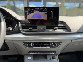Audi Q5 50TDI/SPORTBACK/QUATTRO/S-LINE | Auto.bg — изображение 14 Audi Q5 50TDI/SPORTBACK/QUATTRO/S-LINE | Auto.bg — изображение 14