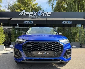 Audi Q5 50TDI/SPORTBACK/QUATTRO/S-LINE